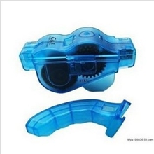 台湾正品山地车公路自行车洗链器洗链盒适合所有链条工具组套装