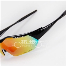 正品TOPEAK运动户外眼镜拓步TSR901/902/TR90材质运动/骑行眼镜