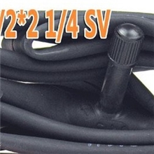 正新轮胎CST121/2*21/4SV美式丁基胶内胎12寸直嘴自行车外胎