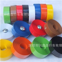 FIXEDGEAR公路车弯把死飞牛角把羊把绑带把带把套车把防滑带