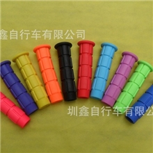 死飞把套死飞车手把套fixedgear彩色方格自行车/场地车把手