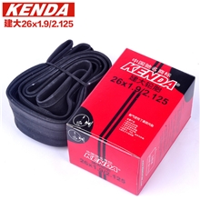 建大KENDA26*1.9/2.125美嘴SVAV内胎轮胎轮胎批发