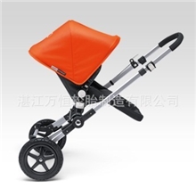 生产供应婴儿车PU发泡实心轮胎