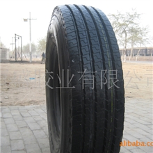 敢于新胎比高低的冷翻轮胎12R22.5（高级国产材料超级三包）