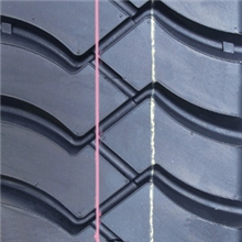 胎面胶载重汽车专用翻新轮胎花纹