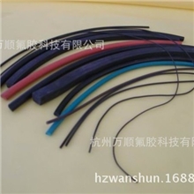 江浙沪厂家供应种类齐全价格低氟胶条规格1mm氟橡胶制品