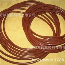 江浙沪厂家供应氟胶条规格6.5mm规格种类多质量好