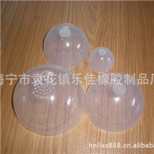 批发进口硅胶透明BJD娃娃头套3分.小3分.4分.6分.8分.12分.现货