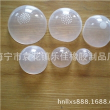 厂家批发BJD进口硅胶头套量多价优3分小3分4分6分8分12分