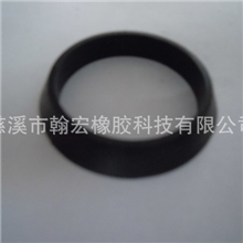 供应耐高温耐老化橡胶垫橡胶圆垫片