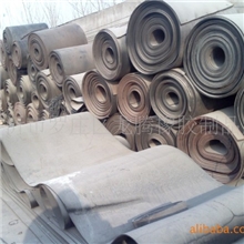 厂房铺地橡胶钢丝板夹钢丝橡胶板夹钢丝胶板铺地输送带