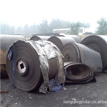 我公司现供应环宇牌【新】钢丝带、钢丝绳芯输送带(现货)