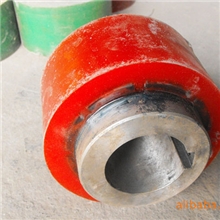 大量供应优质聚氨酯橡胶牵轮