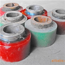 长期出售聚氨酯橡胶牵轮