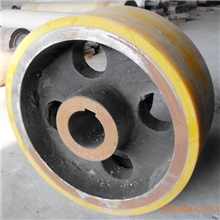 本公司大量出售优质聚氨酯橡胶滚轮