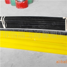 供应塑编制袋机用优质橡胶刀垫(图)