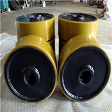 供应高性能聚氨酯胶辊耐高温胶辊耐酸碱胶辊高耐磨胶辊