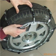 供应橡胶轻便防滑链,汽车防滑链