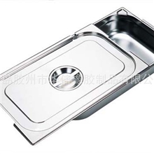 供应电解份数盆，盘，不锈钢餐具厨具