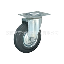 厂家供应优质工业脚轮125/37.5-50