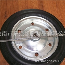 厂家供应优质16寸实心轮
