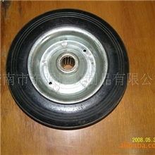 厂家供应优质125/37.5-50实心轮(图)