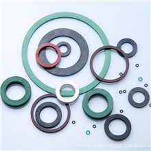 加工各种橡胶件、橡胶垫、密封件、防水垫圈，耐油/耐高温