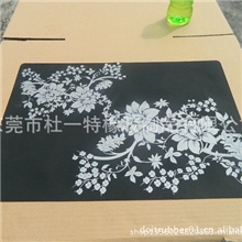 中餐、西餐、茶座、专用餐垫、硅胶餐垫