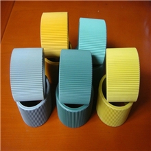 橡胶厂家供应电脑横机配件【岛精】罗拉皮保用三年耐磨耐油