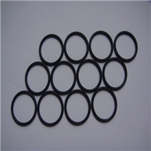 橡胶厂家供应O型圈橡胶圈圈加工定制各种密封件