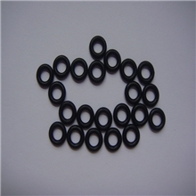 厂家供应O型圈橡胶密封圈硅胶圈定制加工各种橡胶密封件
