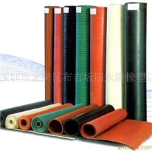 各种规格橡胶板批发|深圳工业橡胶板直接供货商