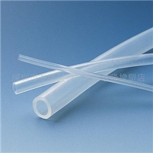 供应抗撕裂硅胶管