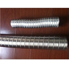 专业供应不锈钢波纹软管无锡不锈钢双壁波纹金属软管批发