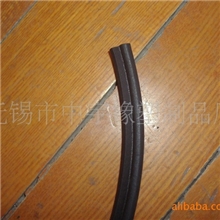 供应EPDM发泡密封条D