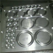 厂家供应各种型号密封圈硅胶密封圈多种规格颜色可选