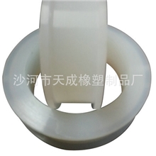 厂家直销大型密封件硅胶密封圈