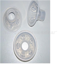 供应硅胶吸奶器配件，硅胶婴儿产品配件