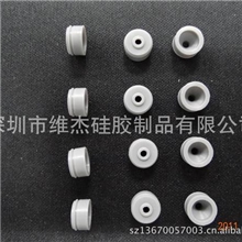 供应各种规格硅胶胶塞硅胶按键硅胶按键开模免费提供样