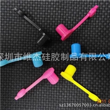 钥匙绕线器绕线器手机耳机绕线器耳机集线器鱼骨头缠线器