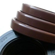 〖现货〗供应TC棕色氟胶骨架油封