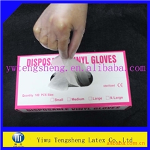 一次性PVC手套,VINYLGLOVES,聚氯乙烯手套厂家