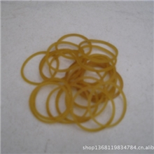 环保橡皮筋皮圈