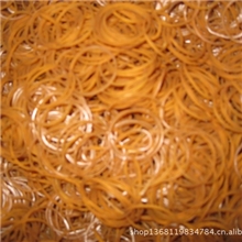厂家直销天然橡皮筋