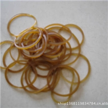黄色橡胶圈