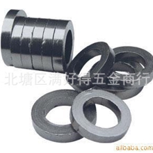 无锡福颢密封石墨填料柔性石墨填料环