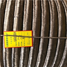 金属玻纤石墨盘根钢丝盘根石墨盘根福颢密封