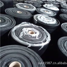 橡胶板厂家批发绝缘橡胶板橡胶垫黑色绝缘胶板