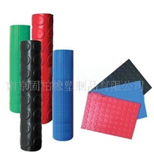 厂家批发彩色胶板红色绿色高压绝缘胶板