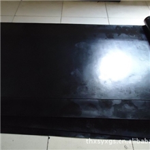 专业生产定制各种规格型号的高压绝缘橡胶板10KV20KV35KV